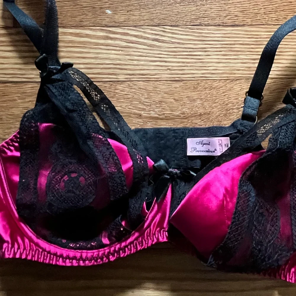 Agent Provacateur Dolley bra size 36 C - Picture 15 of 16